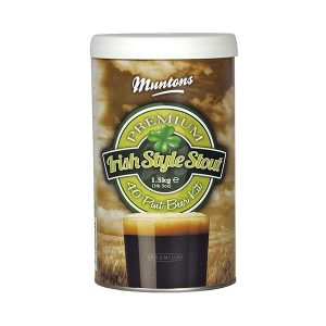 Irish stout