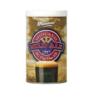 midland mild