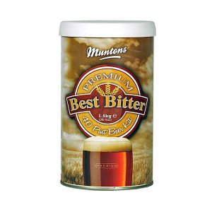 premium bitter